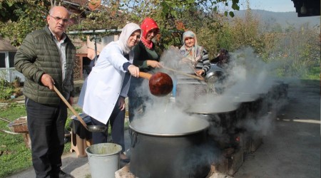 Dzcenin corafi iaretli rn kazana girdi